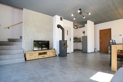 dom na wynajem 80m2 dom Rowy, Azaliowa