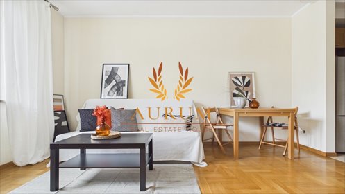 mieszkanie na sprzedaż 51m2 mieszkanie Warszawa, POBORZAŃSKA