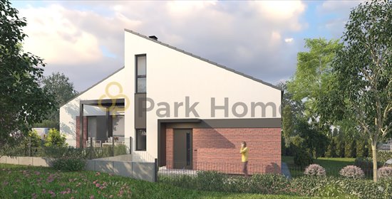 Nowa inwestycja w Dolsku! Dom bliźniaczy 54,65 m² zapraszam dom Dolsk
