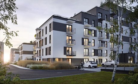 mieszkanie na sprzedaż 37m2 mieszkanie Rzeszów, Bałtycka