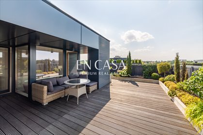 mieszkanie na sprzedaż 169m2 mieszkanie Warszawa, Mokotów, al. Wilanowska