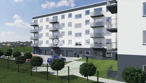 mieszkanie na sprzedaż 74m2 mieszkanie Legnica