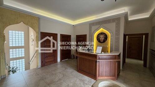 Nowoczesny lokal 55m2 z witryną, wysoki standard, Gdynia lokal użytkowy Gdynia, Mały Kack