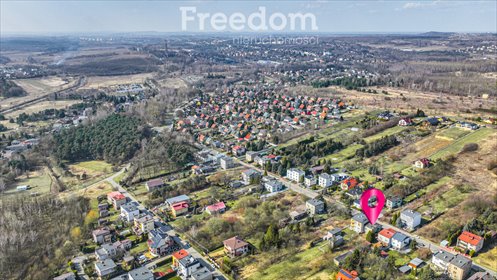dom na sprzedaż 52m2 dom Będzin, Ludomira Różyckiego