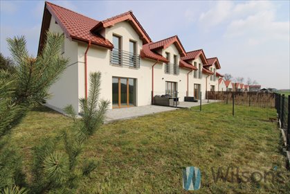dom na sprzedaż 120m2 dom Miłoszyce, Miłoszyce