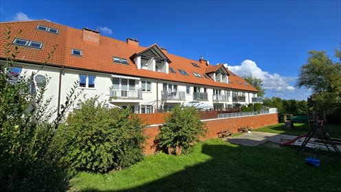 mieszkanie na sprzedaż 65m2 mieszkanie Szczecin, Bukowo, Cztery Pory Roku