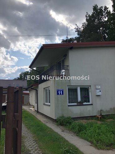 dom na sprzedaż 120m2 dom Otwock, Krakowska