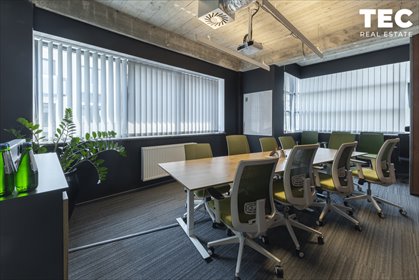 Nowoczesne biuro 270 m² w prestiżowej inwestycji Lindego 7. lokal użytkowy Kraków, Bronowice Małe, Bronowice Małe, Samuela Bogumiła Lindego