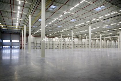 Magazyn na wynajem Konstancin-Jeziorna 500m2 Foto 1