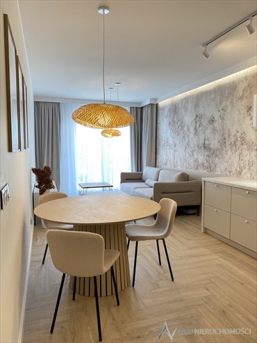 mieszkanie na sprzedaż 47m2 mieszkanie Miękinia, Akacjowa