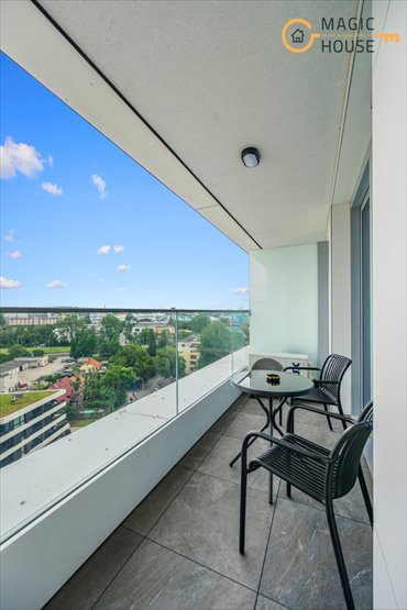 Zapraszam do 54m² apartamentu z loggią w centrum Gdyni mieszkanie Gdynia, Śródmieście, św. Piotra