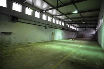 Magazyn na wynajem Rudna Mała 426m2 Foto 2