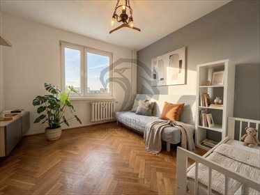 mieszkanie na sprzedaż 62m2 mieszkanie Łódź, Widzew, Ozorkowska