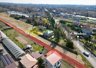 dom na sprzedaż 200m2 dom Częstochowa, Kiedrzyn