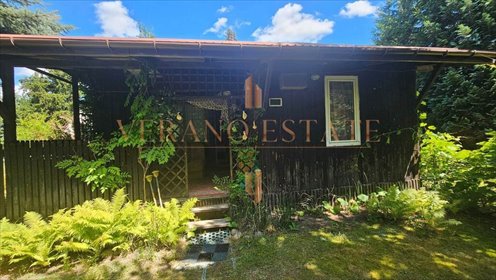 działka na sprzedaż 482m2 działka Szczaki, Mrokowska