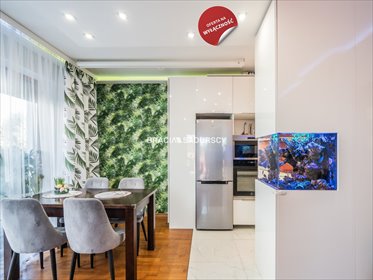 dom na sprzedaż 67m2 dom Kraków, Swoszowice, Smoleńskiego