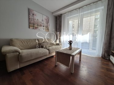 mieszkanie na wynajem 46m2 mieszkanie Kraków, Podgórze, Piwna