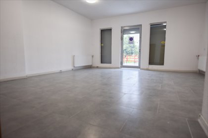 Lokal usługowo-handlowy 201 m² w Sosnowcu - polecam! lokal użytkowy Sosnowiec, Zagórze