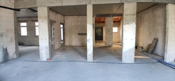 lokal użytkowy na wynajem 194m2 lokal użytkowy Gliwice