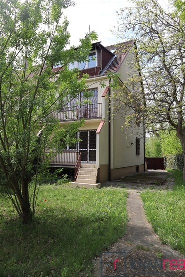 dom na sprzedaż 182m2 dom Warszawa, Mokotów, Sadyba