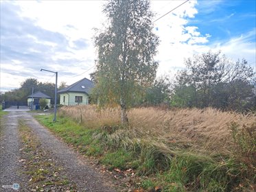Działka budowlana 904 m² w Sukowie – idealna pod dom działka Daleszyce, Suków, Suków