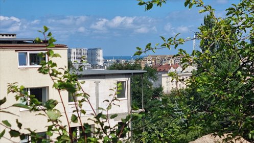 Nowoczesny apartament 3 pok. z panoramicznym widokiem. mieszkanie Gdynia, Śródmieście, Joachima Lelewela