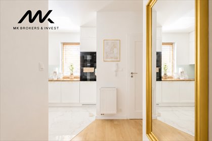 Sprzedam nowoczesny dom 108 m² z ogródkiem w Markach dom Marki, Legionowa