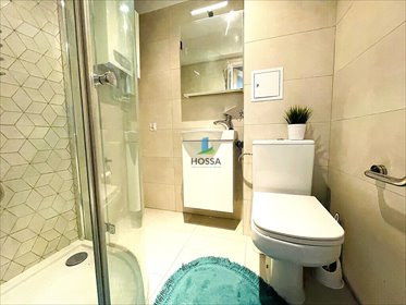 Mieszkanie trzypokojowe na sprzedaż Nidzica 56m2 Foto 2