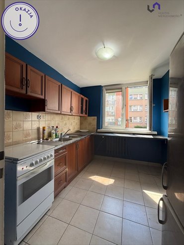 Zapraszam do mieszkania 28 m² na parterze w Bielsko-Białej mieszkanie Bielsko-Biała, Komorowice Krakowskie