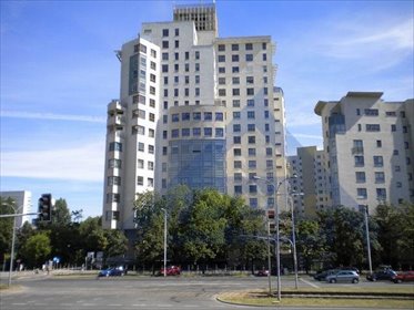 Na wynajem nowoczesne biuro 376 m² w centrum Warszawy lokal użytkowy Warszawa, Śródmieście