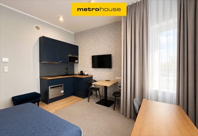 Studio 25 m² w centrum Wrocławia - zapraszam mieszkanie Wrocław, Stare Miasto, Komandorska
