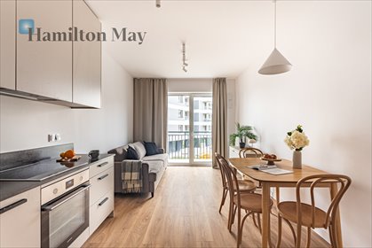 mieszkanie na sprzedaż 38m2 mieszkanie Warszawa, Włochy, Wschodu Słońca