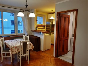 mieszkanie na sprzedaż 47m2 mieszkanie Warszawa, Wola, Młynów