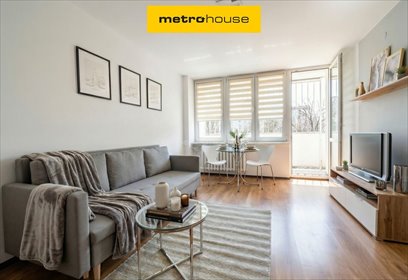 mieszkanie na sprzedaż 37m2 mieszkanie Warszawa, Wola, Ciołka