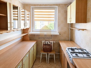 Do sprzedania przestronne mieszkanie 48,6 m² z balkonem w Zielonej Górze mieszkanie Zielona Góra