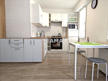 Mieszkanie 21,5 m² z balkonem w Śródmieściu - polecam! mieszkanie Włocławek, Śródmieście, Prymasa Stefana Wyszyńskiego