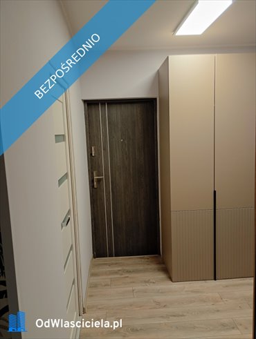 mieszkanie na sprzedaż 54m2 mieszkanie Bydgoszcz, Szwederowo, Halicka