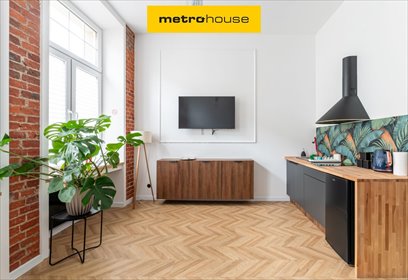 mieszkanie na sprzedaż 152m2 mieszkanie Łódź, Śródmieście, Piramowicza