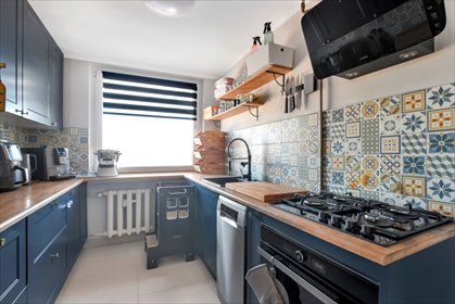 mieszkanie na sprzedaż 65m2 mieszkanie Mikołów, Katowicka