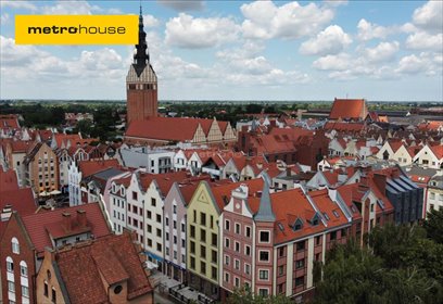 mieszkanie na sprzedaż 74m2 mieszkanie Elbląg, Wigilijna