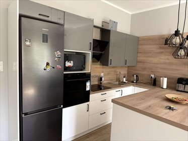 Mieszkanie 47,3 m² po remoncie, bezczynsz, piwnica mieszkanie Legnica