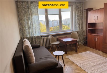 mieszkanie na wynajem 22m2 mieszkanie Warszawa, Mokotów