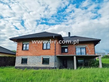 dom na sprzedaż 232m2 dom Rydułtowy, Radoszowy
