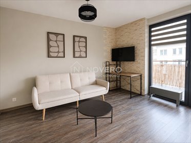 Polecam komfortowe 32,67 m² z garażem i strefą SPA mieszkanie Rzeszów