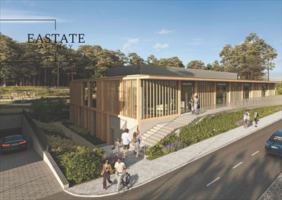 lokal użytkowy na wynajem 752m2 lokal użytkowy Gdynia, Chwarzno-Wiczlino, Zbigniewa Kupca