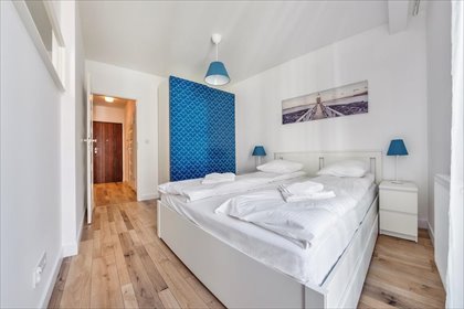 mieszkanie na wynajem 42m2 mieszkanie Gdańsk, Chmielna