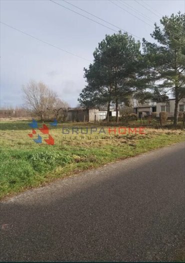 działka na sprzedaż 1500m2 działka Piaski