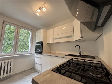 mieszkanie na wynajem 42m2 mieszkanie Jelenia Góra, Zabobrze, Ignacego Paderewskiego