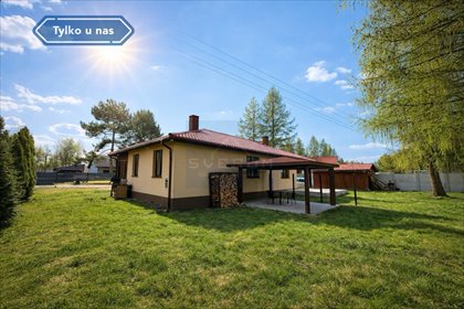 dom na sprzedaż 108m2 dom Hutki