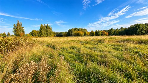 Szymaki | 3001 m² | Pod dom jednorodzinny działka Szymaki